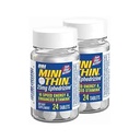 DBI Distribution - MiniThin - Two-Way 25mg