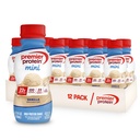 Premier Protein Shake MINI, Wanilia, 22g Protein, 120 Calories, 1 g Sugar, 8.75fl oz, Opakowanie po 12