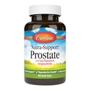 Carlson - Nutra- Support Prostate, z Saw Palmetto & Stinging Nettle, Prostate Support, Reproductive Health & Men 's Health, 90 Softgels