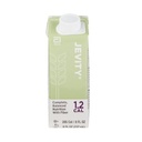 Jevity 1.2 Cal Nutritional Supplement Unflavored (Jevity 1.2 Cal - 8 oz Pudełka tekturowe) 1 / Case of 24 Pudełka tekturowe, 8 Fl Oz (Pack of 24)