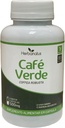 Cafe Verde 500mg - 120cps (Zielona kawa)