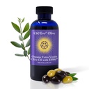 Czysty węgiel 60 ESS60 w All- Natural Extra Bridge Olive Oil, All- in- One Sleep Supplement, Antioksydants Supplement and Energy Supplement for ogólny Wellness, Elastyczność, Młodzieżowy błysk, 8 oz