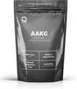 Czysty produkt Australia- L- arginina Alfa- Ketoglutaran (AAKG) 2: 1 Proszek - 1.1 lb - Przyjazny wegetarianin