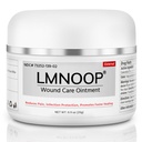 LMNOOP ® Bed Sore Ointment, Maksymalna moc krem do pielęgnacji rany do ochrony przed zakażeniem i skóry naprawy, Szybkie gojenie ran cukrzycowych, Odlewy, Ulcer żylny, Burns, Cięcia, Scrapes