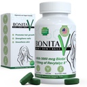 Essential Source Biotin (Biotina Vitaminas) - Hair Skin Nails Vitamins for Women & Men - 5000 mcg - Hair Growth Support Supplements - 30 Tablets - with Revytalyz 5, Vitamin A, C, B12 - Made in USA