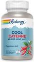 Cool Cayenne 40,000 HU - 180 - kapsułki