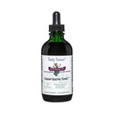 Vitanica Cramp Soothe Tonic, Dr Spreparowane Menstrual Cramp Support, z Black Haw Bark, Valerian Root, Ginger Root i Garrya Herb, Alkohol Free, Wegan, 4 unce