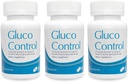 Dr T Gluco Control Dietary Supplement - Garcinia Cambogia, Gymnema Sylvestre, White Nerki Bean Extract, Zielona herbata - 60 kapsułki (3)