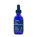 Ślad Minerały Jonic Copper - Liquid Copper Supplement for Blood Health - Wspomaga zdrowe tkanki łączące, Metabolizm i Nerwy - 2 fl oz (48 Służenie)
