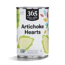 365 by Whole Foods Market, Artichook Hearts, 14.1 Ounce