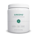 Isagenix Moringa Zielone - Zielony proszek do picia z przeciwutleniaczami i Superfoodami - Suplement odżywczy - Made with Non-GMO, Warzywa pełnoporcjowe - 10.6 oz (30 Servings)