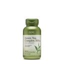 GNC Herbal Plus Green Tea Complex 500mg Suplement, Wegetarianin, Wspiera Metabolizm, 100 Sługi