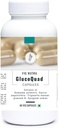 FiG Nutra 'GlucoQuad' Kapsułki 124; Ziołowy suplement wsparcia metabolicznego 124; Gimnaza, Fenugreek, Cassia, Syzygium Blend 124; 60 Kapsułki Veg