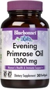 BlueBonnet Wieczór Primrose Oil Softgels, 1300 mg, 30 Count