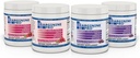 L- ARGININE PRO PHARE 124; 5,500mg L- arginina Plus L- cytrulina 1,100mg malina i proszek winogronowy dodatek do napojach do zwiększonej produkcji tlenku azotu