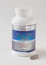 Age Advantage ™ Super Mózg Boost Czysto Natural Herbal, Poprawia ostrość, Pamięć i alertywność, Made in USA