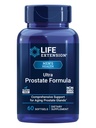 Life Extension Ultra Prostate Formula, Piła Palmetto dla mężczyzn, pygeum, żądlenie Nettle Root, likopen, Prostate Health, Moczenie Flow, PSA, Non-GMO, Gluten- Free, 60 softgels