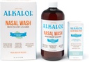 Alkalol Solution Bonus Pack, 2,5 funta