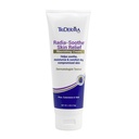 TriDerma Radio- Soothe Skin Relief Radiation Cream, Kwalifikujący się FSA Pomaga Relieve Radiation Burn, Radiozapalenie i inne skutki uboczne uszkodzenia skóry z radioterapii, Wolne zapachy, 4 Oz rurka