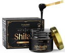 Himalayan Shilajit Resin - Gold Grade, US-Lab Verified&Tested, 500 mg Maximum Potency, 85 Trace Minerals with Fulvic & Humic Acid, Energy & Immune Support, 30g