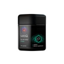 MitoQ + Wątroba Premium przeciwutleniacz CoQ10 - Zawiera Mitochinol Mezylan, Cholina, Mleko Thistle, Selen - Wspiera Metabolizm, Wątroba Zdrowie, Naturalne Detoksykacji i Witalność Komórki ciała (60 Kapsułki)