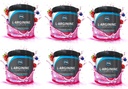 L- Arginine Complete - Cardio Health Xion124; 5000mg L Arginine Xion124; Nitric Oxide Booster Xion124; Natural Supplement Xion124; Mixed Berry - 6 Pack