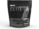 Activ8 Pre- Workout Lemoniada Pouch: Energize Trening z składników opartych na badaniach - 250 mg kofeiny, bez cukru 25 Stick Pack