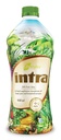 Intra Lifestyles Napoje ziołowe - Napoje botaniczne dla immunologicznego wsparcia, Detox, Digestive & Cardiovical Health - 23 Ekstrakty botaniczne - Made in Canada 1 Butelka 950 ml (32 fl oz)
