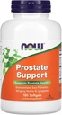 Wsparcie dla prostaty, 180 Sgel by Now Foods (Pack of 2)