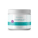 Suplement PCOS dla kobiet - Zwiększenie płodności, Równowaga Hormonalna i Wsparcie PCOS - Myo- Inositol, D- Chiro Inositol, Aktywny Folate - Wysokiej mocy suplementy PCOS (60 Sług, 129g Jar)