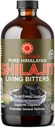 Esence Herbs Shilajit Bitters Liquids Made with Shilajit, Moringa, Black Seed, & More (Pack of 1)