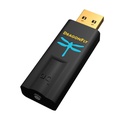 AudioQuest Dragonfly Black USB Digital- to- Konwersja analogowa