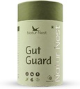Gut Guard Supplement Equipment 124; for Long- Term Gut Health Equipment 124; Vegan Equipment 124; Probiotic Equipment 124; 15 sachets