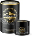 Shilajit Resin Shilajit, Natural Himalayan Shilajit - 100% Pure Shilajit, Bogaty w Humic & Fulvic Acid, Immunes System Booster, Shilajit Pure, Vegan (1)