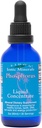 Eidon Ionic Minerals Liquid Phosphorus - Phosphorus Drops Supplement, Potassium Phosphate Mineral Drops for Water, Support Energy Production, Support Bone and Teeth Health, 2 oz