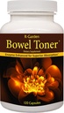 Bowel Toner, 120 caps.