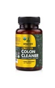 SpeedyVite ® Organic Colon Cleaner Pełna moc - (60 tabletek Veg) z korą organiczną Cascara Sagrada, Oregon Grape Root, Turcja Rhubarb, Ginger & Fennel. Natural Supplement - Obsługa funkcji jelita *