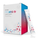 Synergy ProArgi- 9 Plus L- Arginine Complexer Suplement diety - Mieszane jagody - 30 Pakiety
