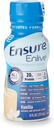 Zapewnienie Enlive Advanced Therapy Nutrition Shakes, Wanilia, 8oz Butelki, Przypadek 24