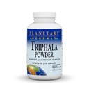 Planetarne Herbale Triphala Wewnętrzny Oczyszczacz Proszek, 6 Ounce