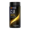 BodyDynamix CLA, kwas linolowy, energia paliwowa i metabolizm tłuszczu, poprawia skład ciała, 120