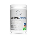 OptimalAmino Acid Powder Building 124; 99% zużyty Esential Amino Acid (EAA) Suplement Esential Amino Acid (EAA) Building 124; przed / po treningu i regeneracji mięśni 124; NSF for Sport Certified Building 124; Sour Green Apple Flavor