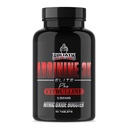 Dr Emil - Elite L Arginina (3150mg) + L- Citrulina Najwyższa Dawka - Suplement tlenku azotu do waskularności, wytrzymałości i zdrowia serca (AAKG i HCL) - 90 Tabletki