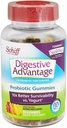 Digestive Advantage Probiotic Gummies - Survives Better than 50 Billion - 80 count