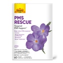 Country Life Women 's PMS Rescue 60 VegCap