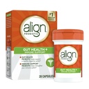 Align Probiotic, Gut Health + Immune Support Probiotic, Probiotics for Women and Men, Probiotics for Digestive Health and Immune Health, # 1 Doctor Recommended Brand ‡, 28 kapsułki