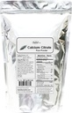 Proszek cytrynian wapnia Czysta postać biodostępna Wapnia (227 gramów (8.0 oz))