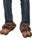 Zagone Studios Men 's Hoof- Hearted Brown